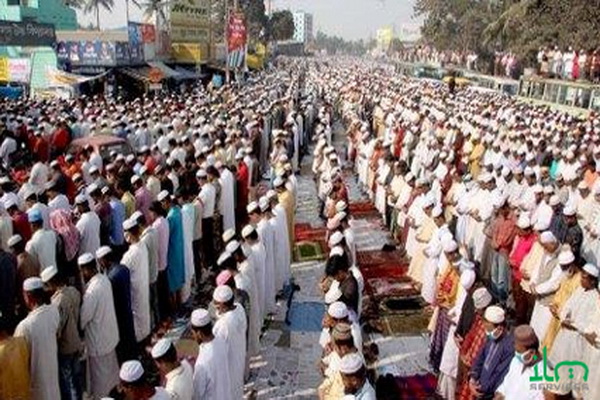 Ijtema 14