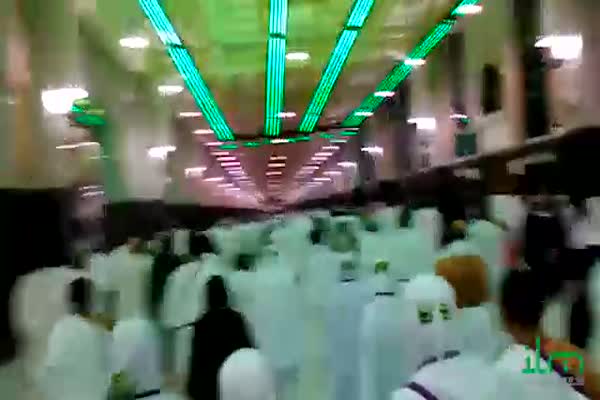 Hajj Class 3