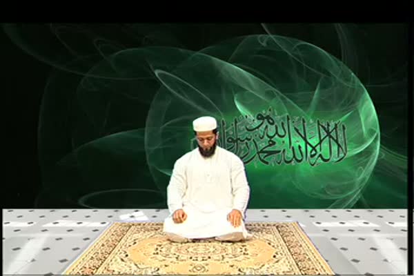 Namaz 4