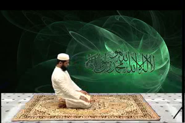 Namaz 7