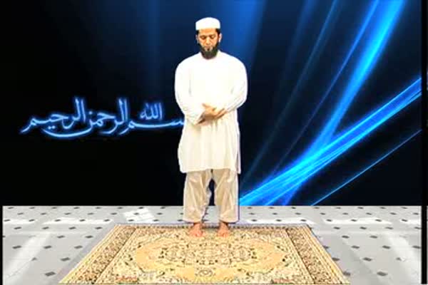 Namaz 8