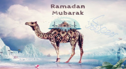 Ramadan Wallpaper 5