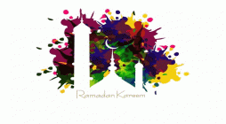 Ramadan Animation 9