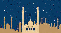 Ramadan Animation 12
